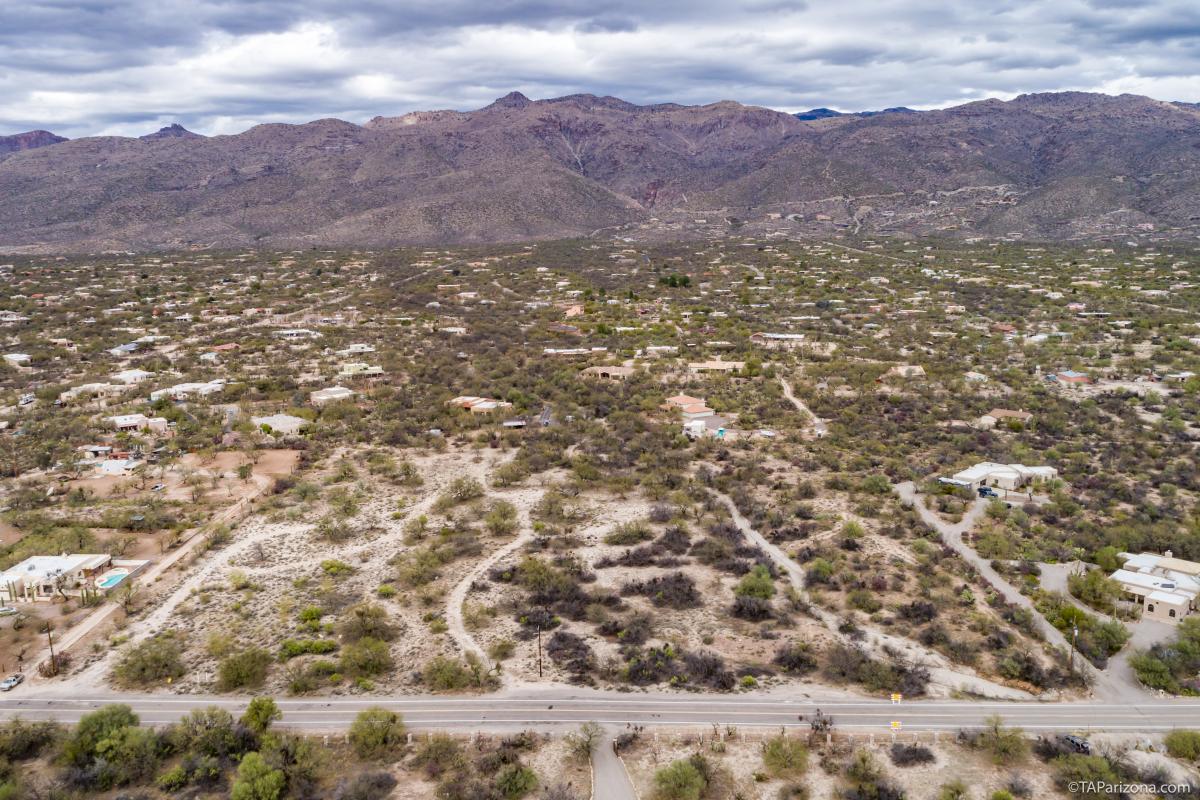 Lots For Sale Tucson